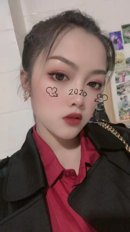 美丽的意外的第一张照片--诏安征婚网
