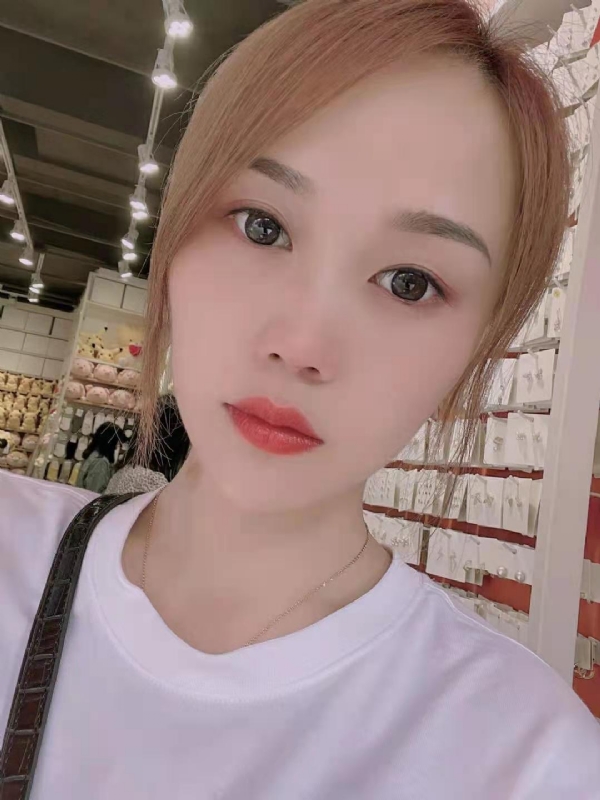 美丽的意外的第二张照片--诏安征婚网