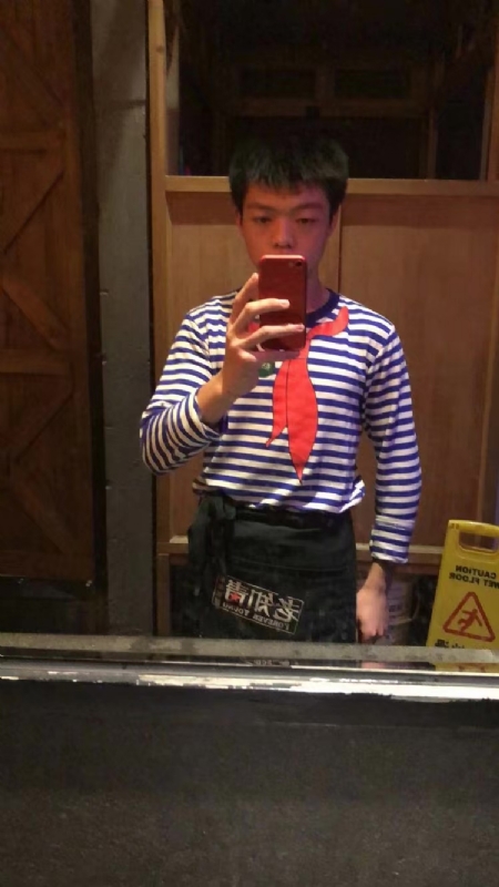 shadow的第一张照片--诏安征婚网