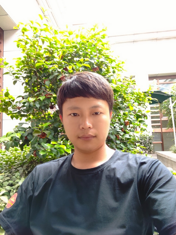 谈情说爱的第一张照片--诏安征婚网