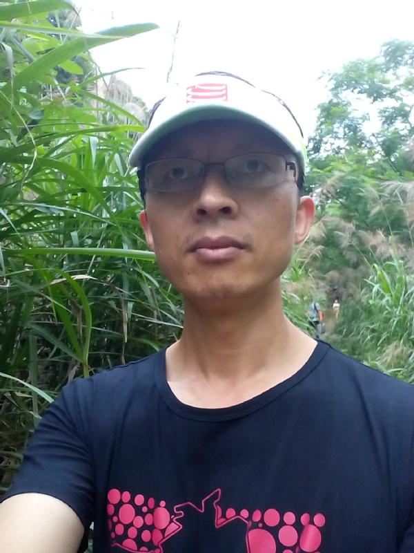 小星的第二张照片--诏安征婚网