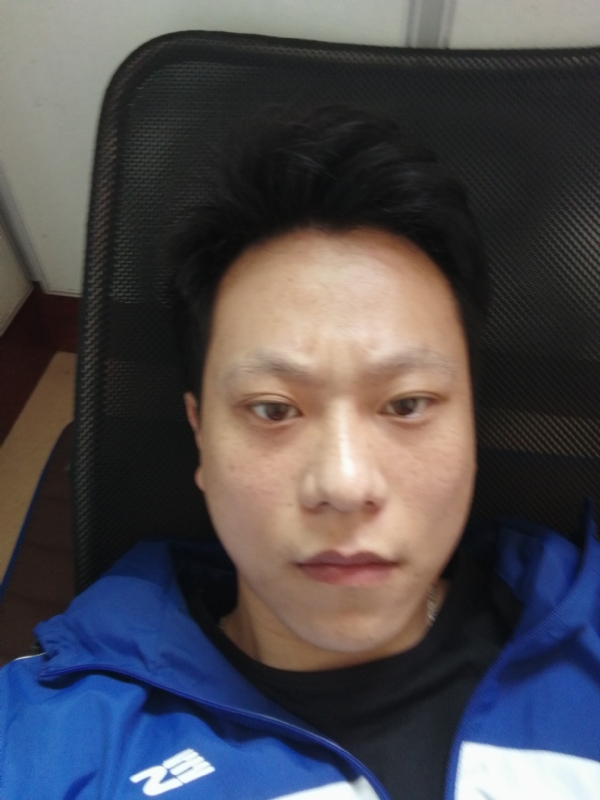 爱上的感觉的第一张照片--诏安征婚网