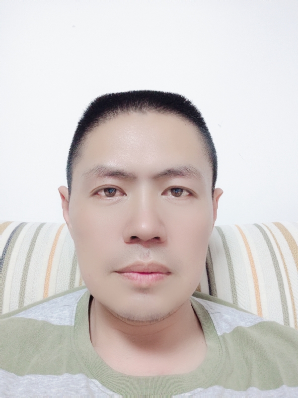 随缘的第二张照片--诏安征婚网
