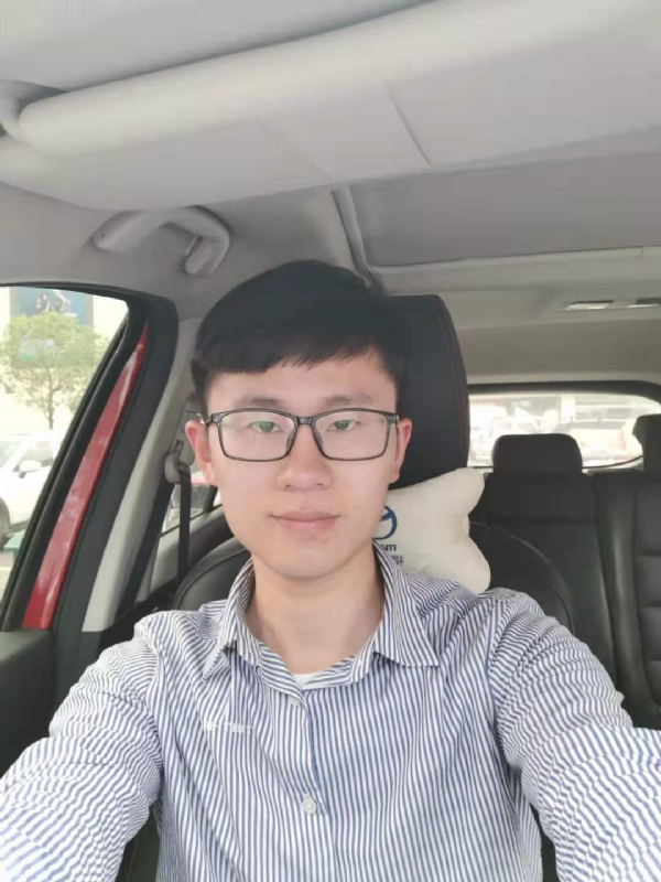LLLLL的第一张照片--诏安征婚网