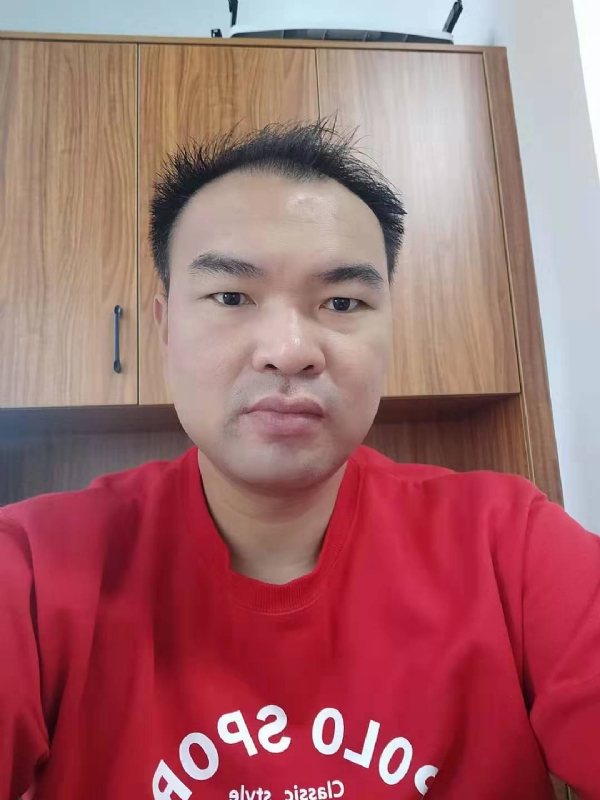 冷如秋的第二张照片--诏安征婚网