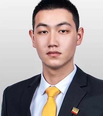 郭先生的第一张照片--诏安征婚网