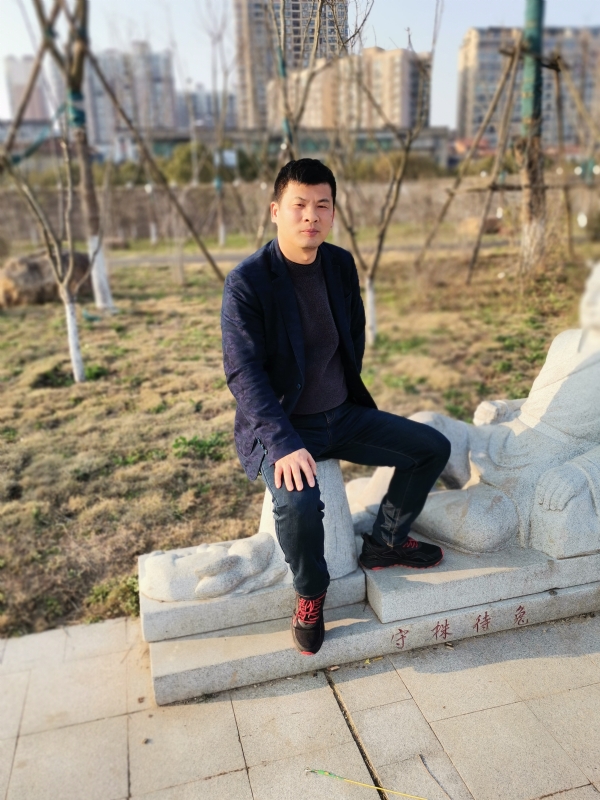 大举的第二张照片--诏安征婚网