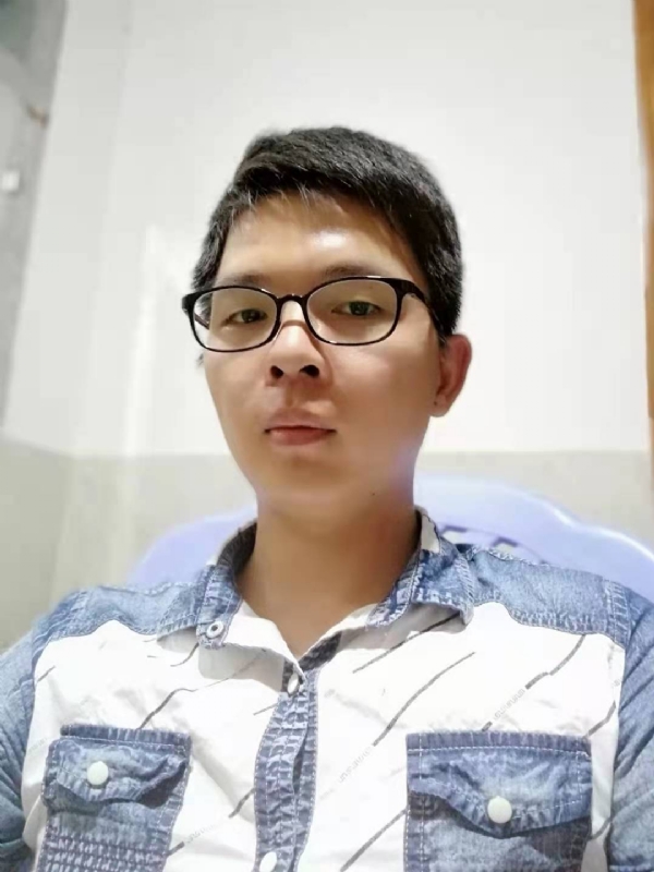 未来可期的第一张照片--诏安征婚网