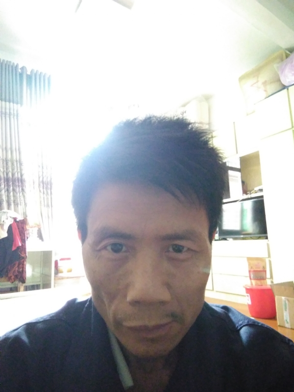 陈伟的第二张照片--诏安征婚网