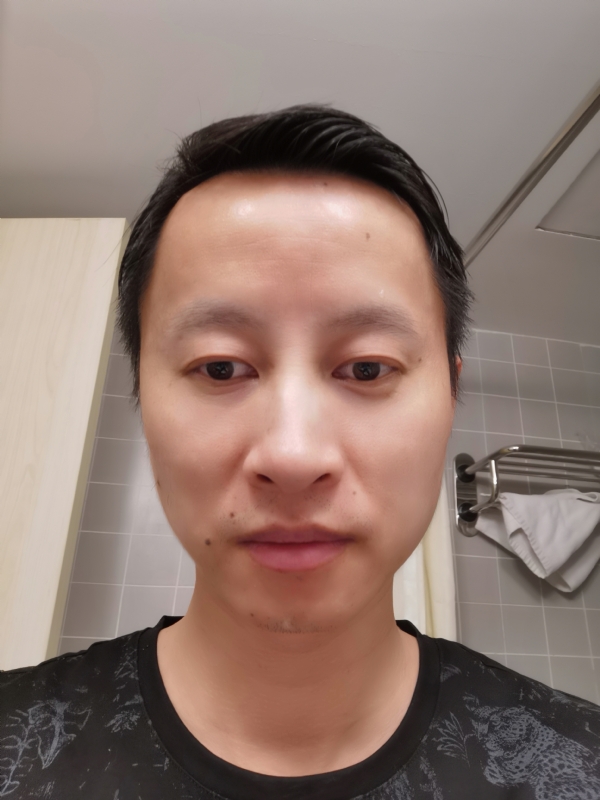 风来云意的第四张照片--诏安征婚网