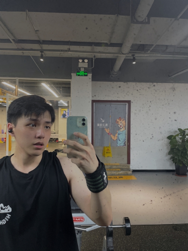 想吃猫的鱼的第一张照片--诏安征婚网