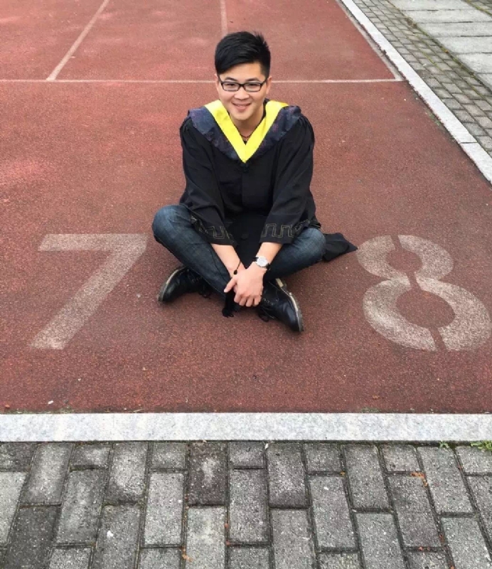 恶霸子92的第二张照片--诏安征婚网