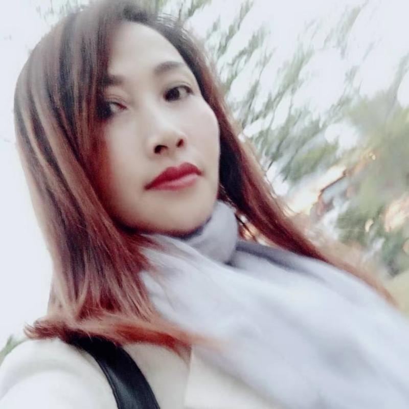 我就是我的第一张照片--诏安征婚网