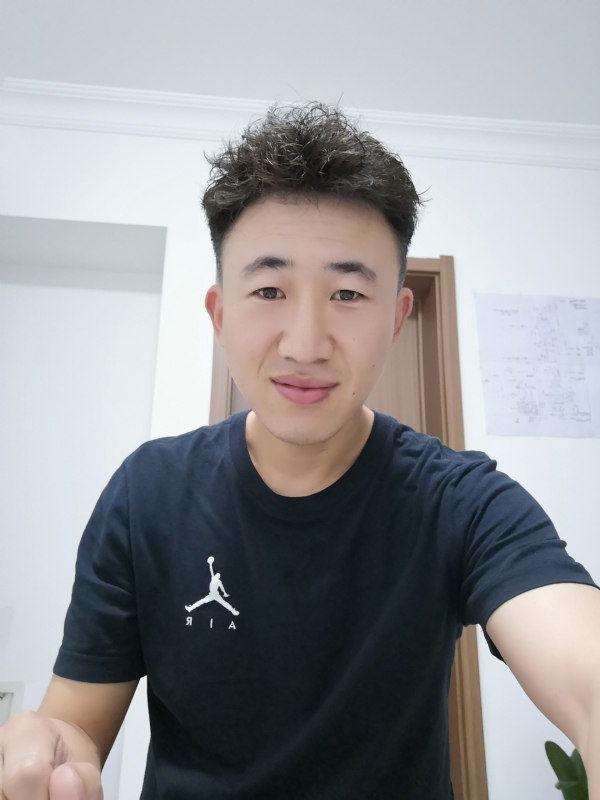 小样的第一张照片--诏安征婚网