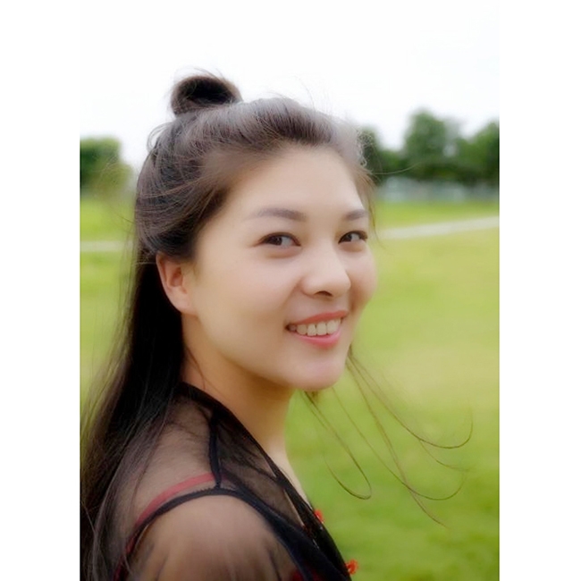 命运如此安排的第一张照片--诏安征婚网