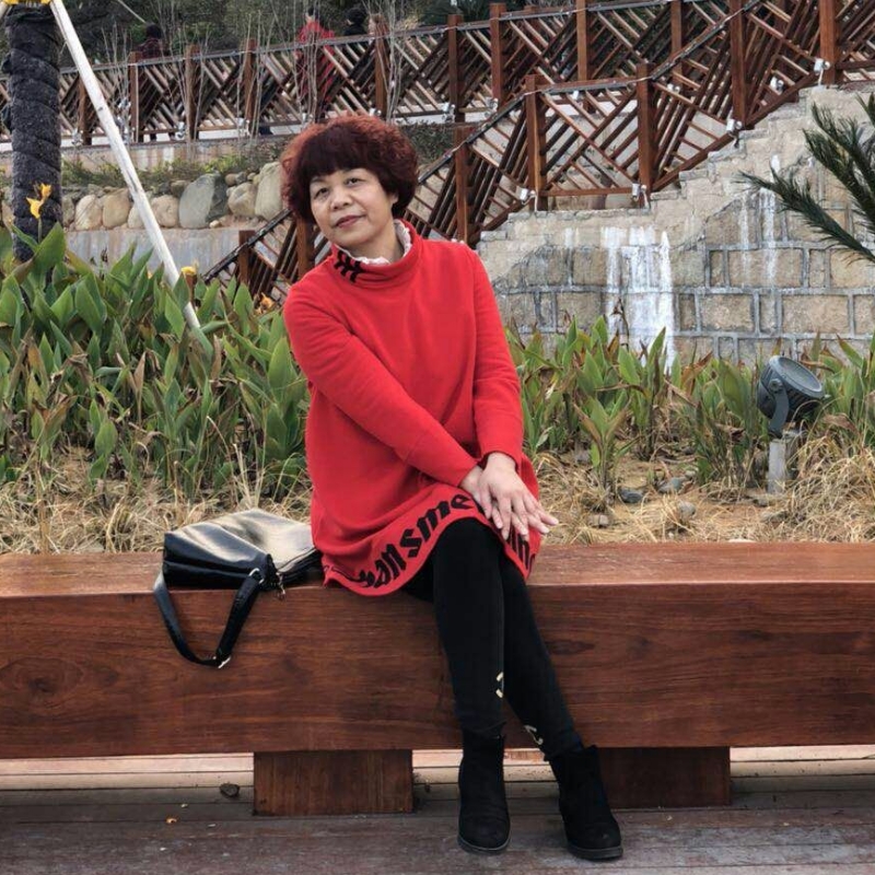 诗琴画意的第一张照片--诏安征婚网