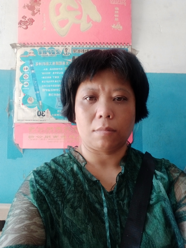 万事如意的第一张照片--诏安征婚网