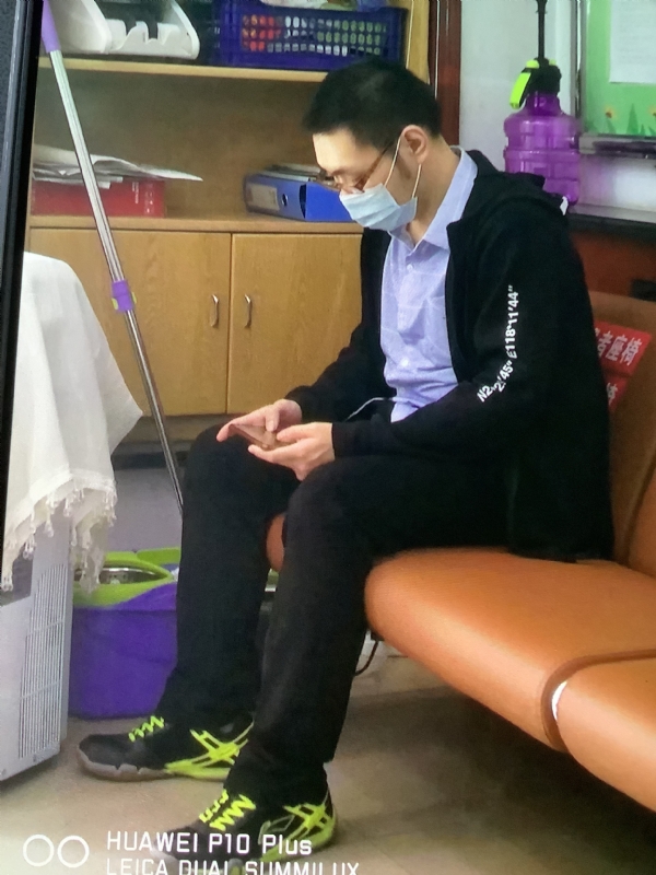 可以两顾上门的第一张照片--诏安征婚网
