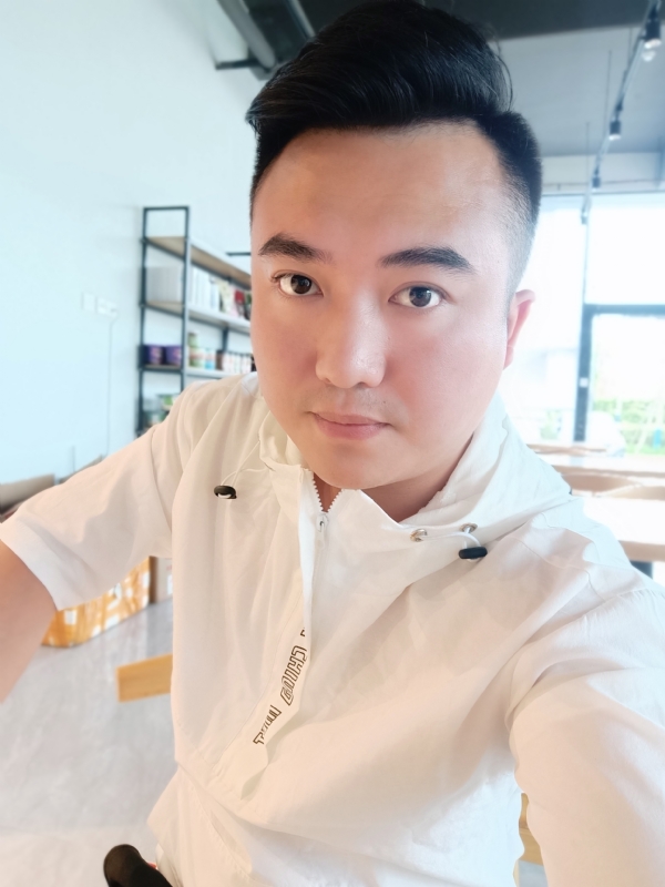 王先生的第一张照片--诏安征婚网