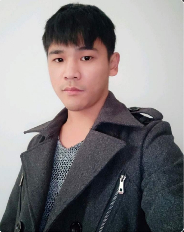 良人的第二张照片--诏安征婚网