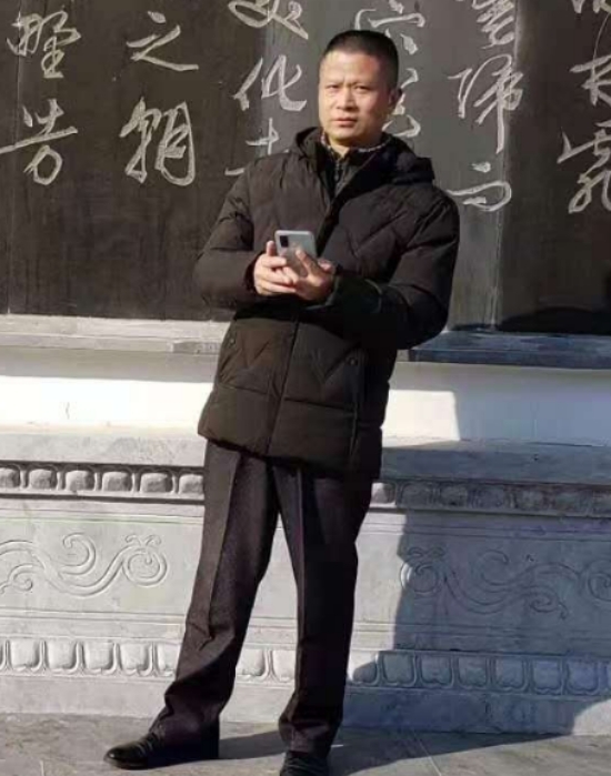 无云的第二张照片--诏安征婚网