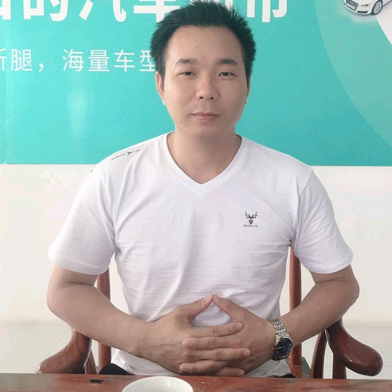 洪哥的第一张照片--诏安征婚网