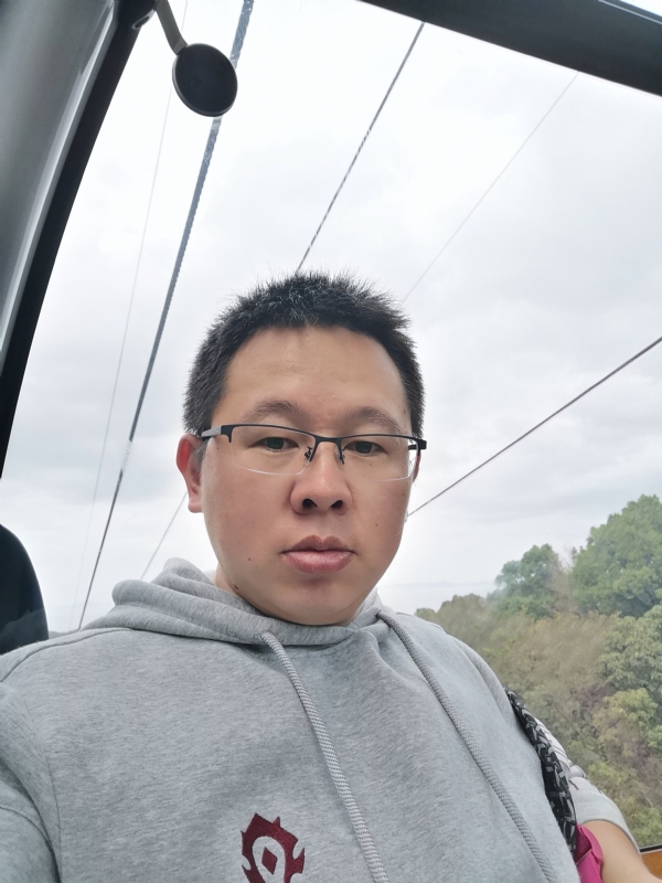 枫叶12的第一张照片--诏安征婚网