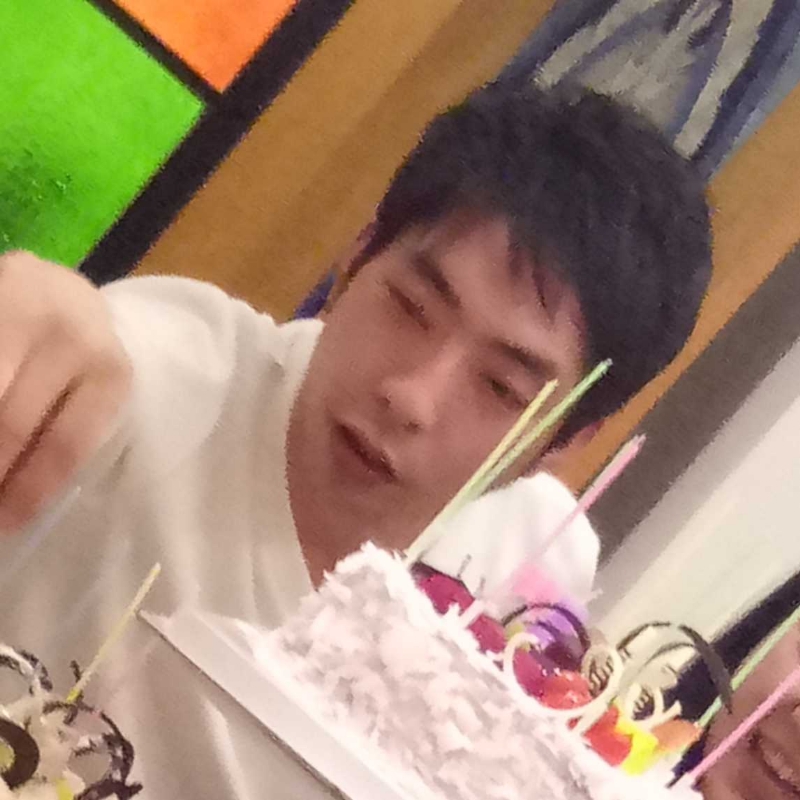 魏周文的第一张照片--诏安征婚网