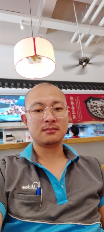 择一人相老的第一张照片--诏安征婚网
