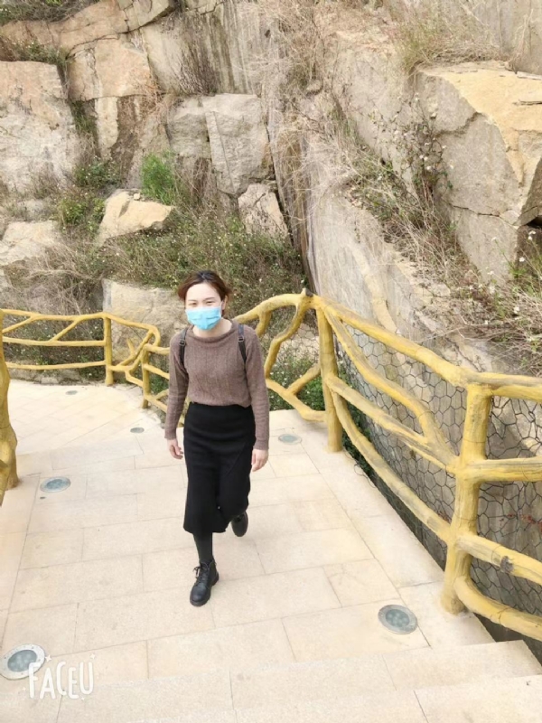 隐身2021的第一张照片--诏安征婚网