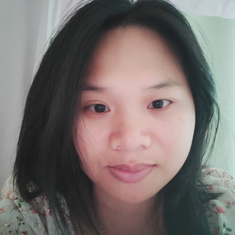 真妮的第二张照片--诏安征婚网