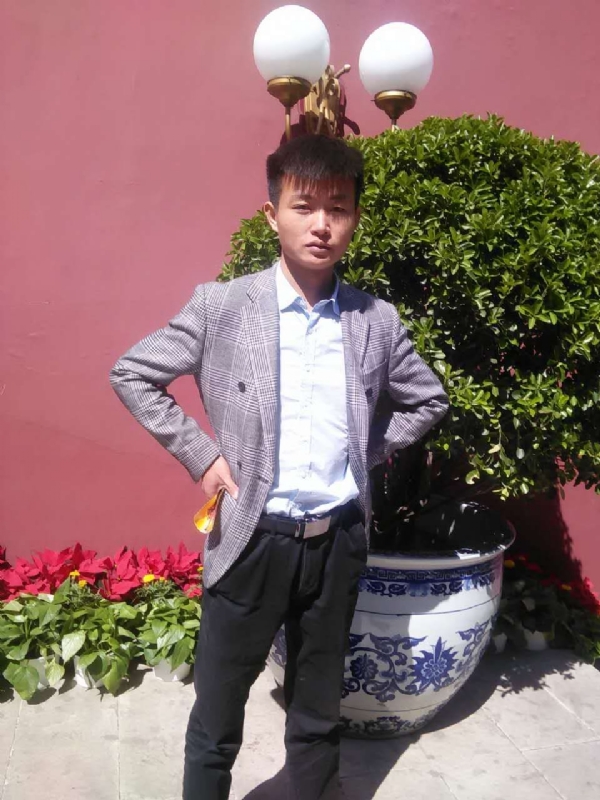 黎明之光的第一张照片--诏安征婚网
