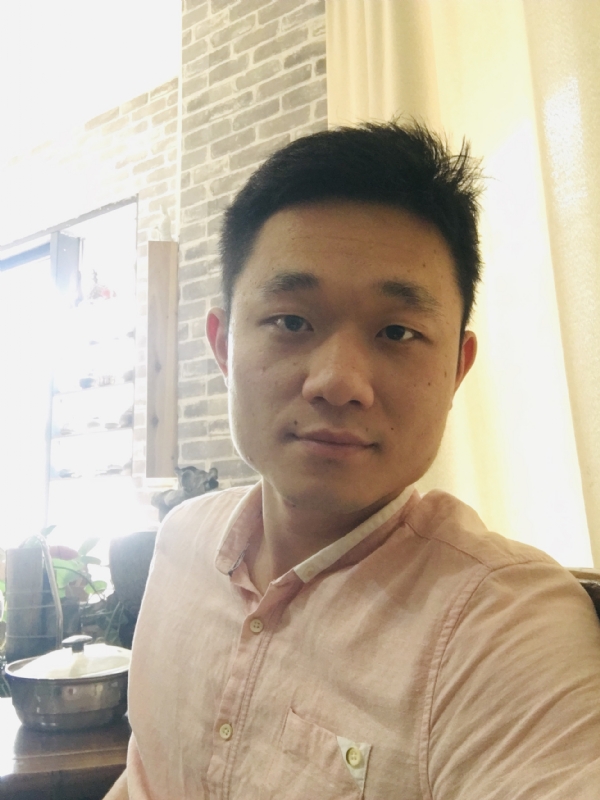 落落大方的第二张照片--诏安征婚网