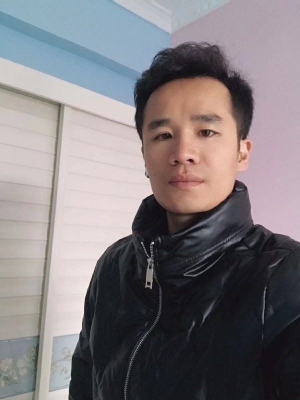 小杨哥的第二张照片--诏安征婚网