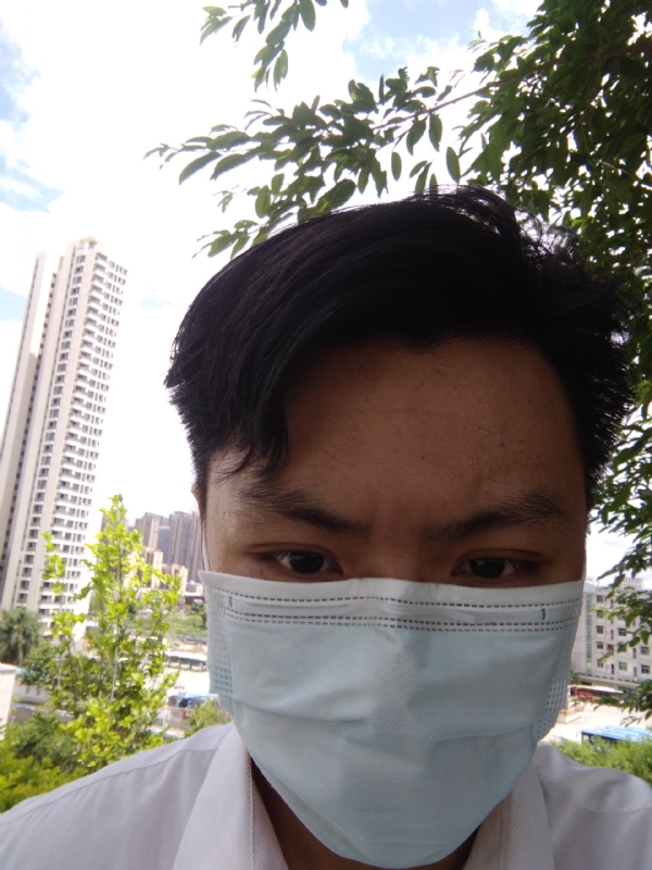zf的第一张照片--诏安征婚网