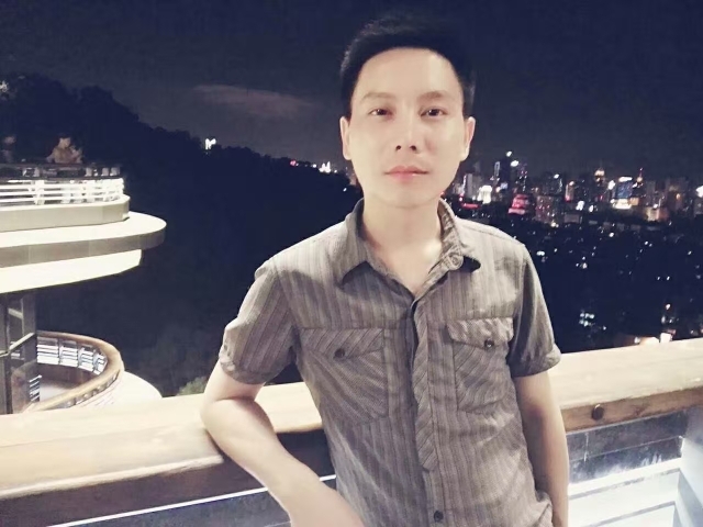 幕秋的第二张照片--诏安征婚网