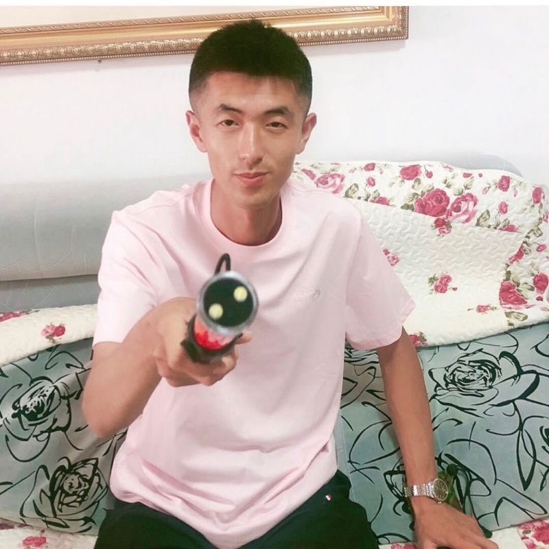 转身留下孤独的她的第二张照片--诏安征婚网