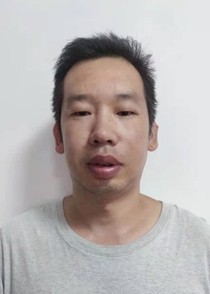 微笑的第二张照片--诏安征婚网