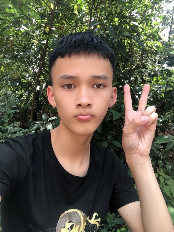 爱你到最后一刻的第二张照片--诏安征婚网