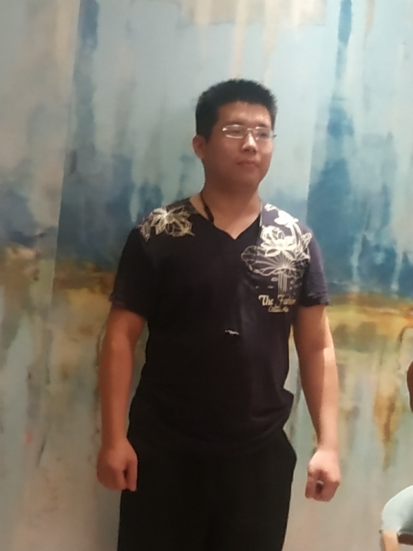 梦想成真的第一张照片--诏安征婚网