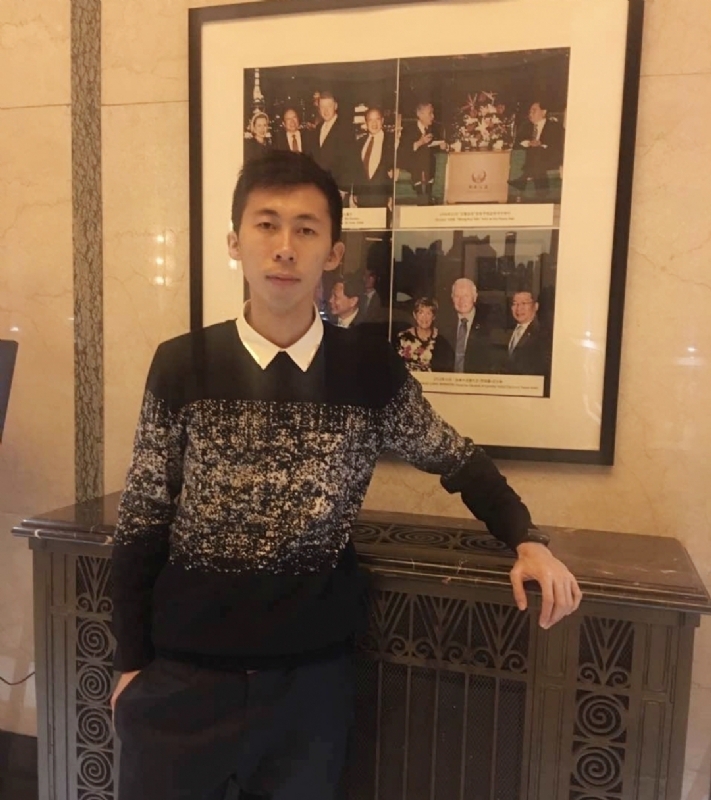 初心1988的第二张照片--诏安征婚网