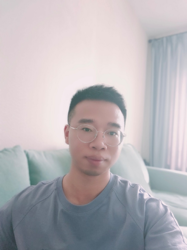 阿挺的第一张照片--诏安征婚网