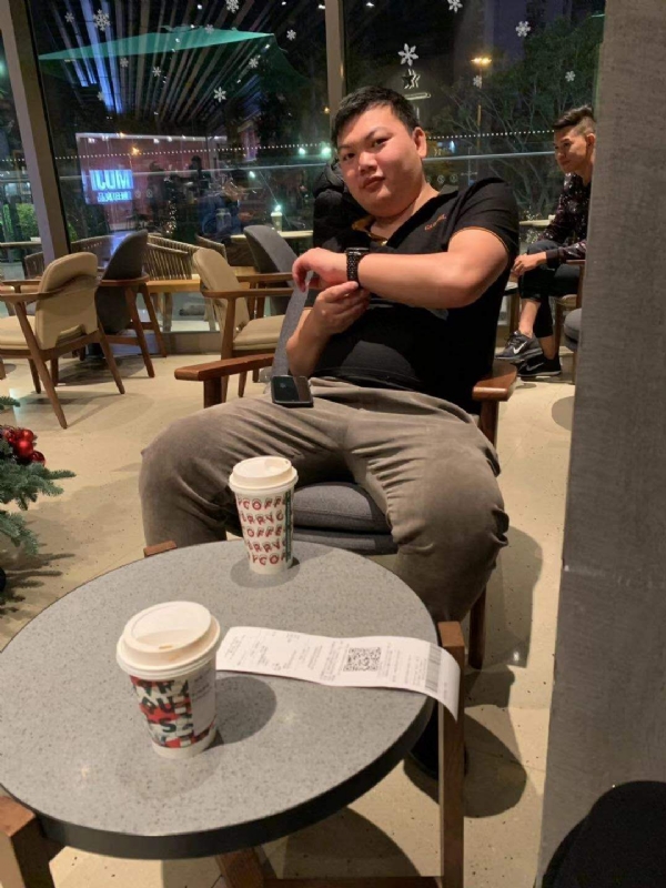 华熙的第二张照片--诏安征婚网