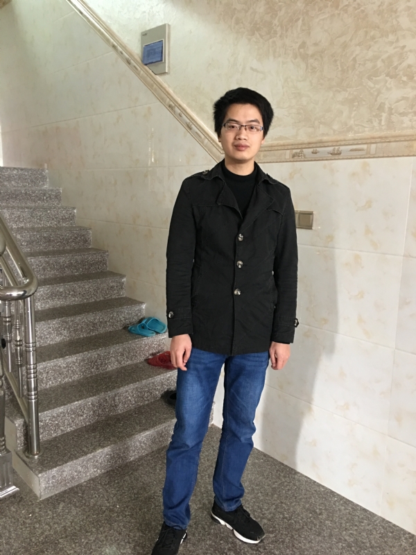 雲戯的第二张照片--诏安征婚网