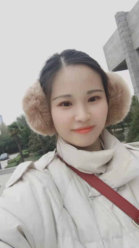 阿狸的第一张照片--诏安征婚网