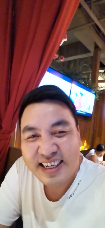 泉哥的第一张照片--诏安征婚网