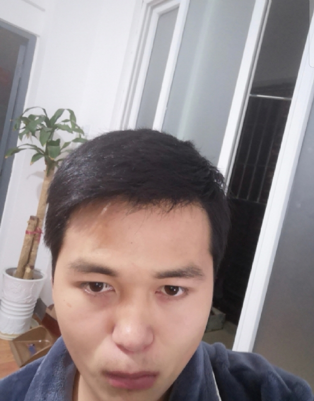 随心的第七张照片--诏安征婚网