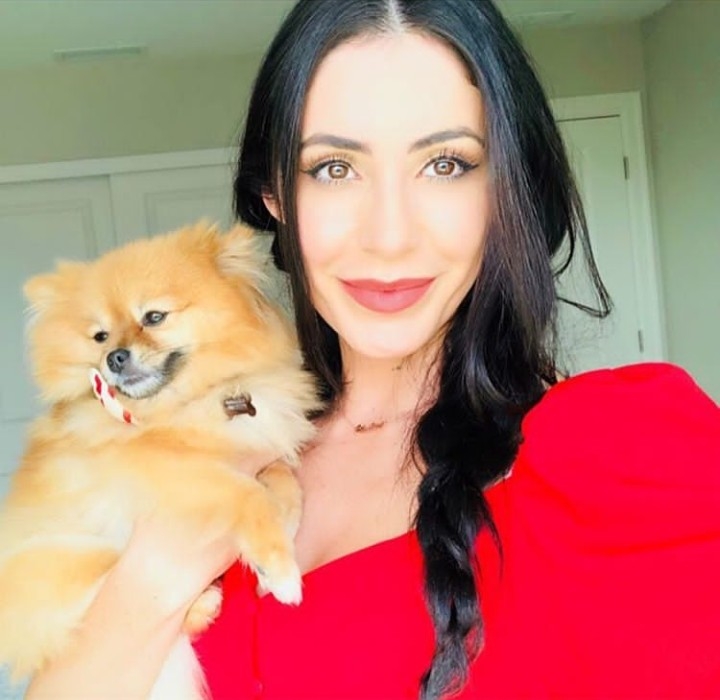 Lisadennis的第一张照片--诏安征婚网