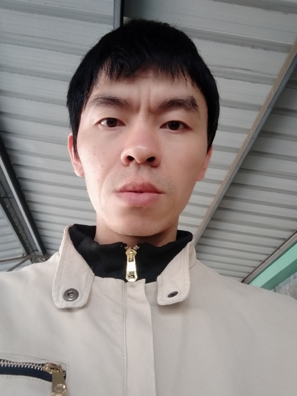 寂寞无忌的第一张照片--诏安征婚网