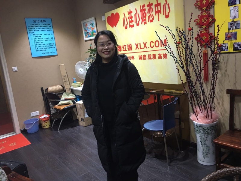 ei的第一张照片--诏安征婚网